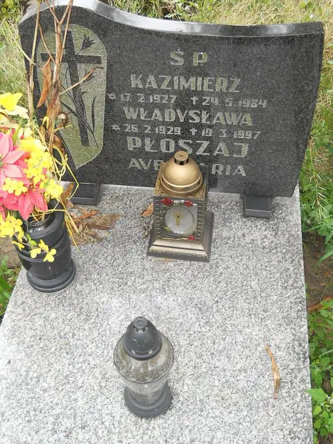 Zdjęcie grobu 24/23291
