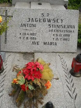 Zdjęcie grobu 23/130,131