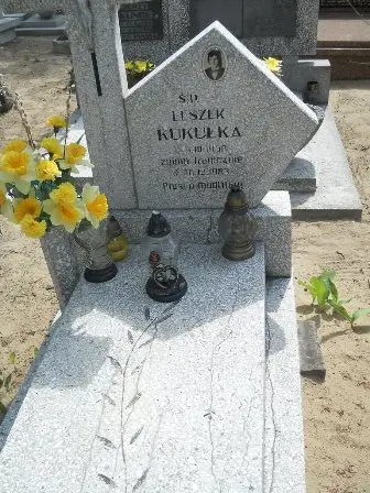 Zdjęcie grobu 21/301a