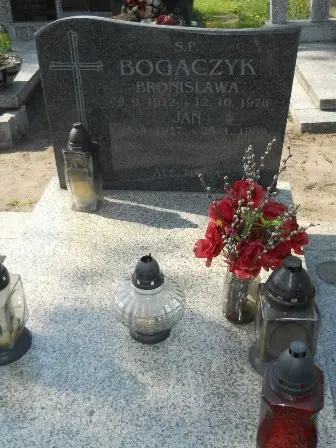 Zdjęcie grobu 14/100