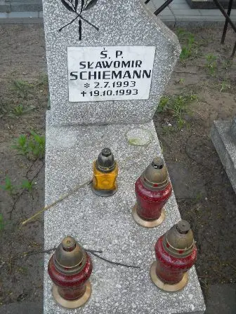 Zdjęcie grobu 7c/69