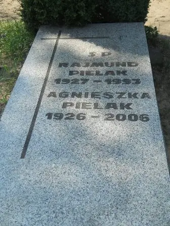 Zdjęcie grobu 34/100