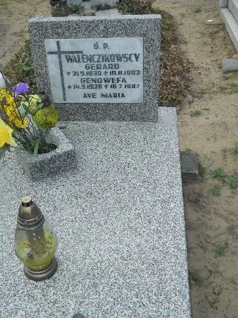 Zdjęcie grobu 34/182