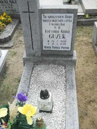Zdjęcie grobu 21/536