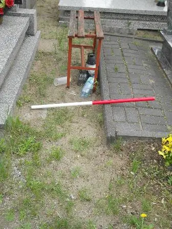 Zdjęcie grobu 20/100