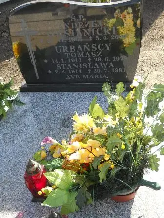 Zdjęcie grobu 6/109