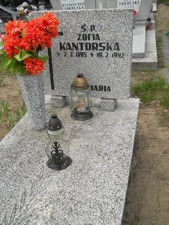 Zdjęcie grobu 34/78