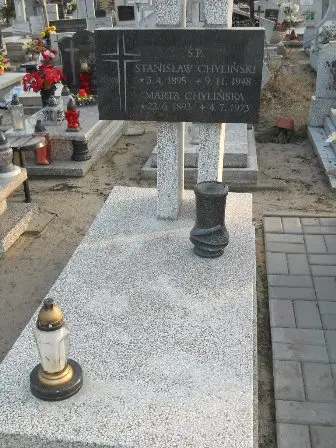 Zdjęcie grobu 4/373