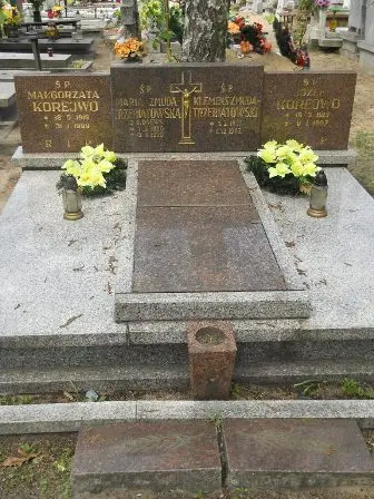 Zdjęcie grobu H/176