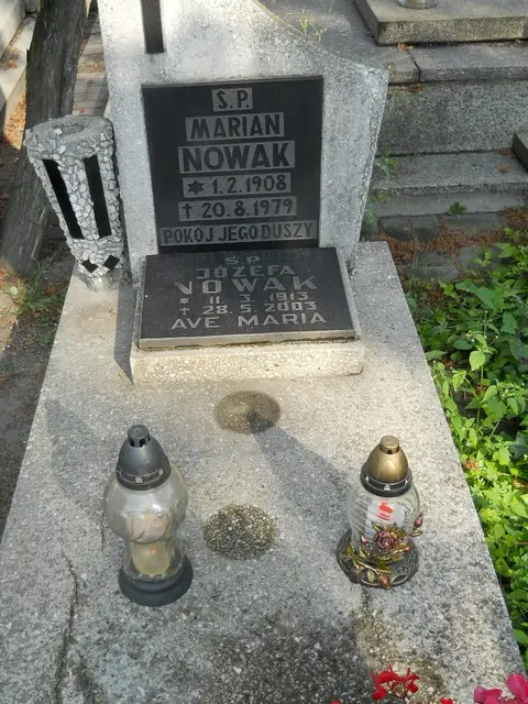 Zdjęcie grobu B/25550