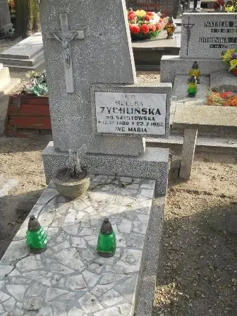 Zdjęcie grobu 15/139