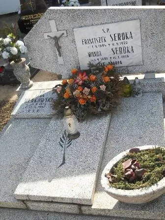 Zdjęcie grobu 8/55