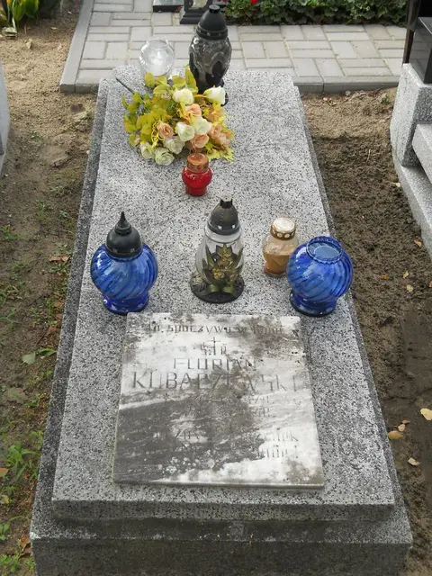 Zdjęcie grobu 11/29129