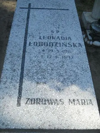 Zdjęcie grobu 35/181
