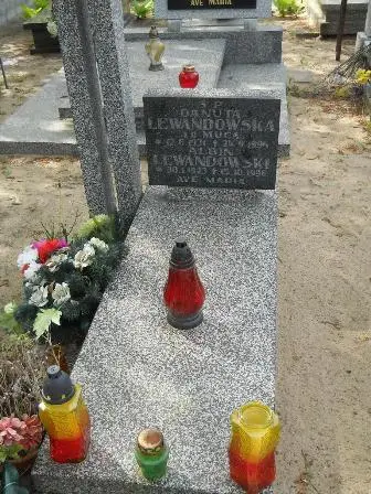 Zdjęcie grobu 34/404