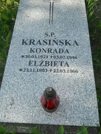 Zdjęcie grobu 20/100