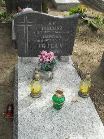 Zdjęcie grobu 27/184