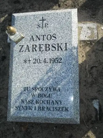Zdjęcie grobu 100/100