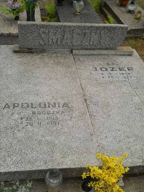Zdjęcie grobu B/25320