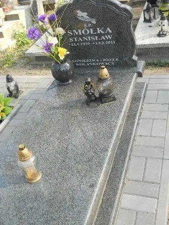 Zdjęcie grobu 9/100