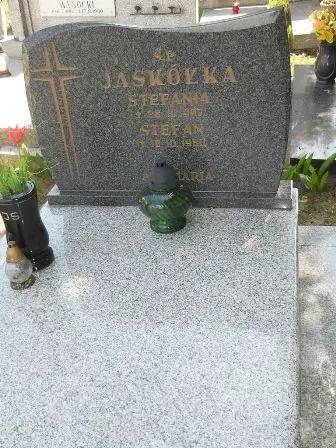 Zdjęcie grobu 26/100