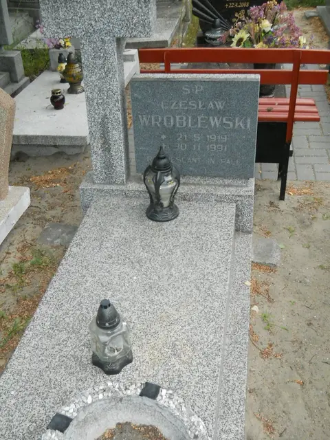 Zdjęcie grobu B/25281