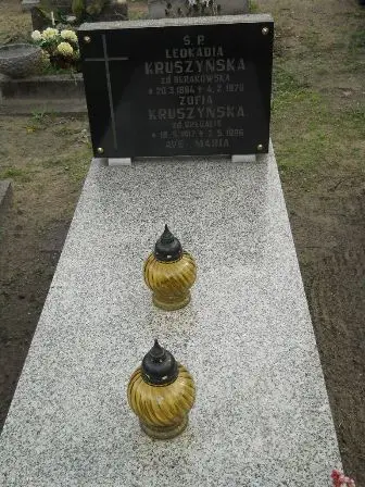 Zdjęcie grobu 9/34