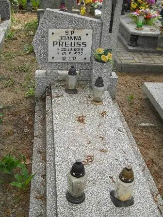 Zdjęcie grobu 33/105