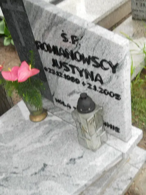 Zdjęcie grobu 21/23912