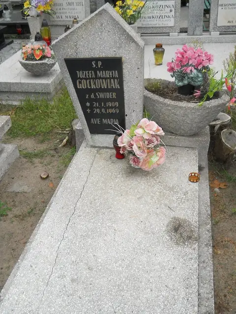 Zdjęcie grobu B/25219