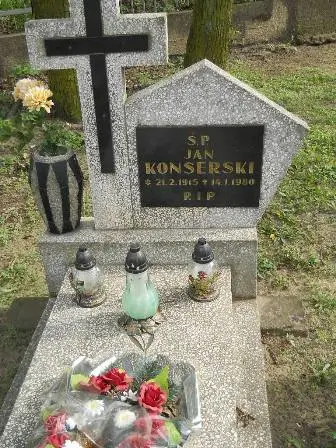 Zdjęcie grobu 9/100