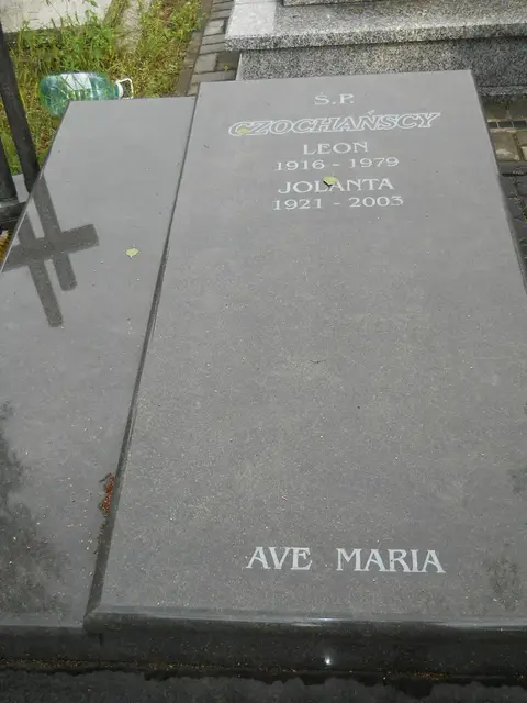Zdjęcie grobu B/25529