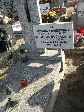 Zdjęcie grobu 100/100