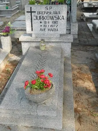 Zdjęcie grobu 42/100