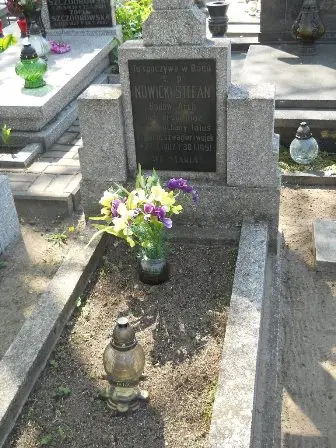 Zdjęcie grobu 11/134