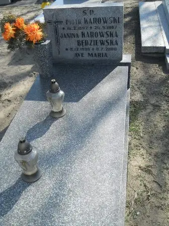 Zdjęcie grobu 3/154