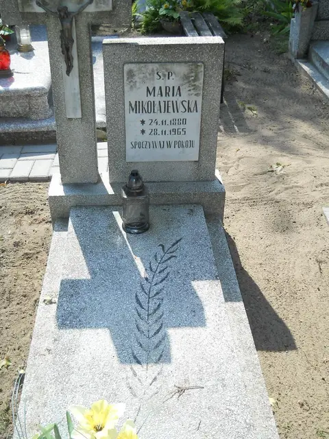 Zdjęcie grobu 18/28258
