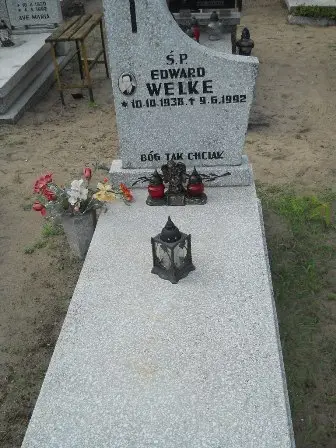 Zdjęcie grobu 34/107