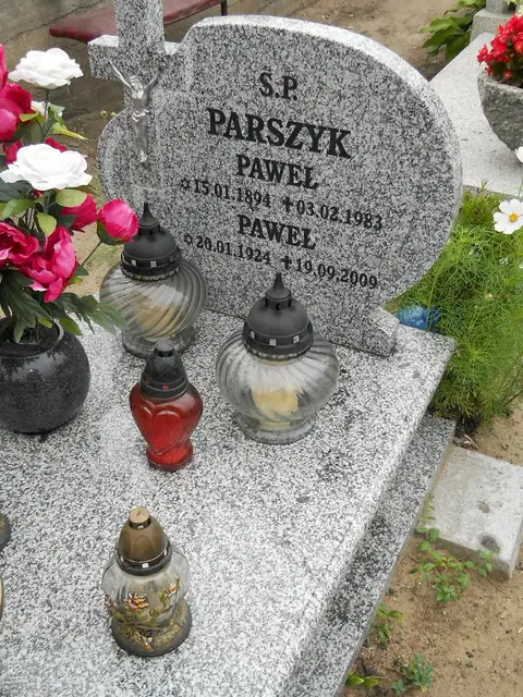 Zdjęcie grobu 5/22343