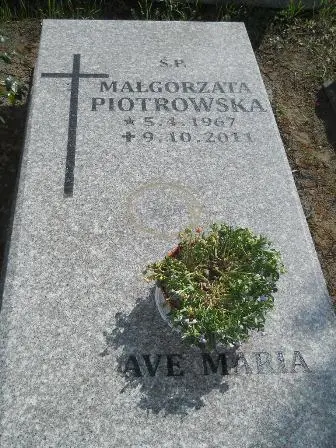 Zdjęcie grobu 25/100