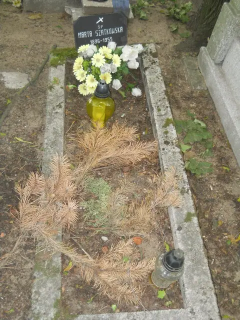 Zdjęcie grobu 13/29594