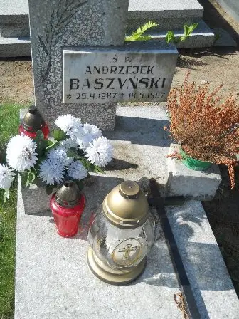 Zdjęcie grobu 35/73, 74 grobowiec