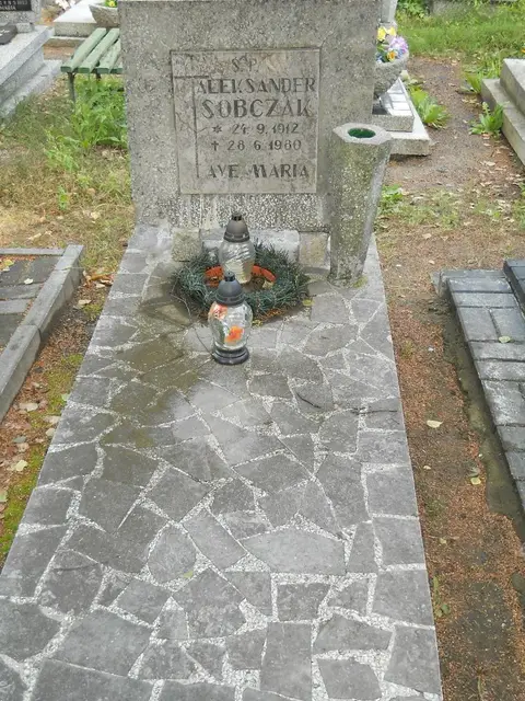 Zdjęcie grobu B/25589
