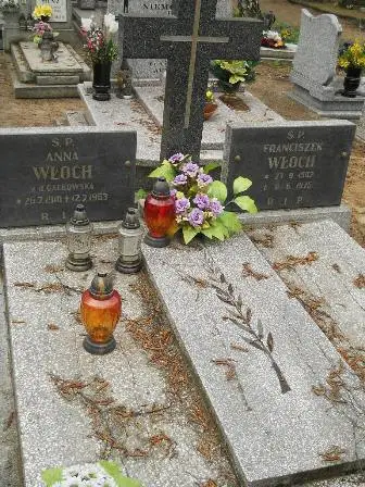 Zdjęcie grobu 32/58,59