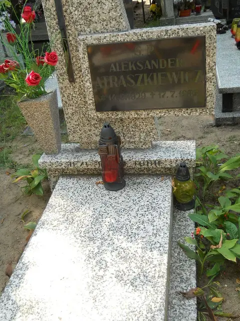 Zdjęcie grobu 19/28510