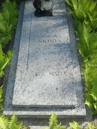 Zdjęcie grobu 45/292