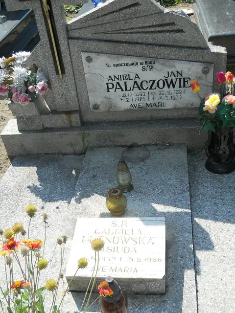 Zdjęcie grobu 14/27225