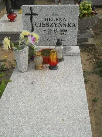 Zdjęcie grobu 9/100