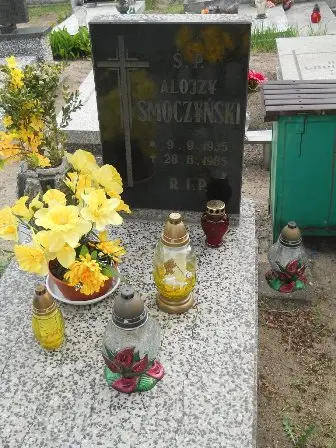 Zdjęcie grobu 44/111