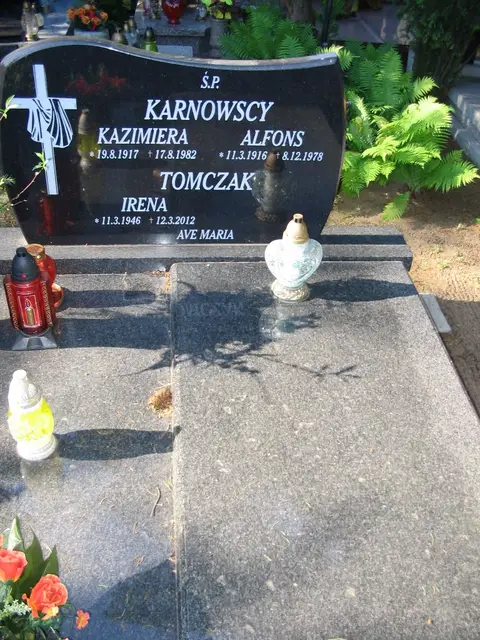 Zdjęcie grobu 17/28043